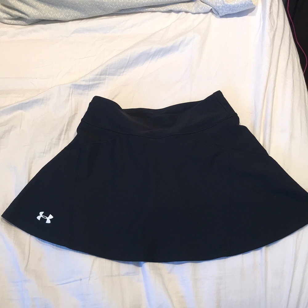 Tennis Skirt